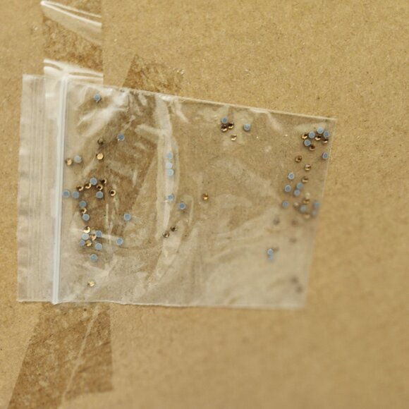 Steve Madden Women's Exotica Ankle Wrap Stiletto Dress Sandals. NIB. Size 6 - Picture 13 of 14